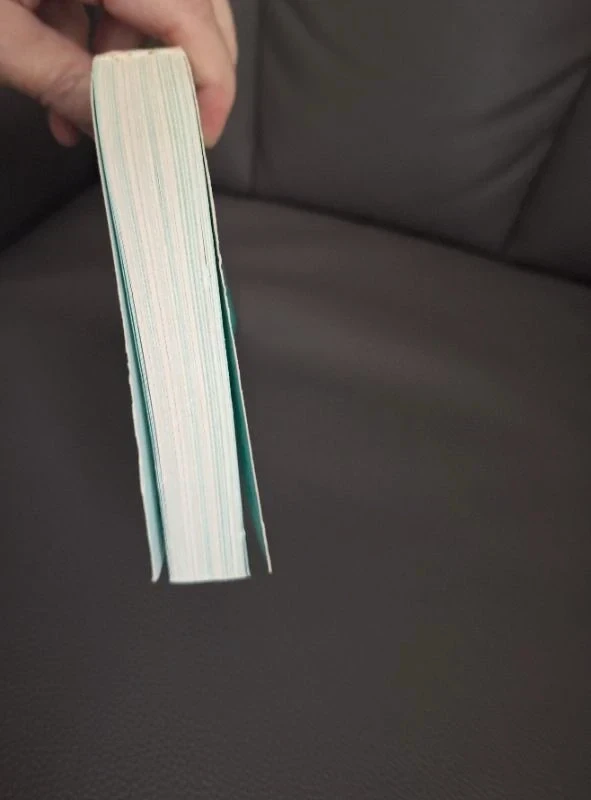 Livro Serial Monther de Jessica Cymerman – photo 6